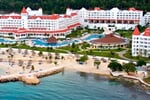 Jamajka - Runaway Bay - Gran Bahia Principe*****
