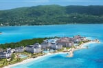 Jamajka - Montego Bay - Secrets St.James*****