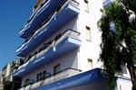 SILVI MARINA - hotel IDEAL***