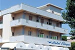 SILVI MARINA - hotel PLAYA***