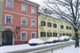 Alpy - skipas v ceně - ledovec Mölltal a L. Dolomity - bez nočního přejezdu, LAST MINUTE / č.2011
