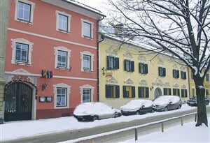 Alpy - ledovec Mölltal a Dolomity - skipas v ceně - SUPER LAST MINUTE / č.2011