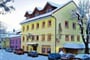 KHotel*** Alpenhof 10