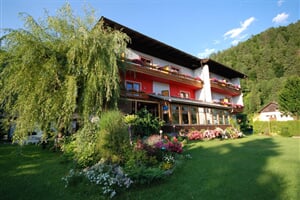 Bad Kleinkirchheim - Hotel Lärchenhof ***