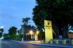 Kuta - Legian Beach Hotel ****