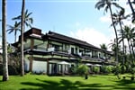Candi Dasa - Candi Beach Cottage ***+