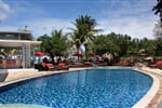 Kuta - Kuta Seaview Boutique Resort & Spa ****