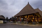 Candi Dasa - Rama Candidasa ****