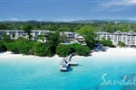 Ocho Rios - Sandals Royal Plantation *****