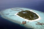 Baa Atoll - Anantara Kihavah *****