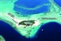 South Ari Atoll - Constance Moofushi Resort *****