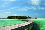 Foto - South Ari Atoll - Constance Moofushi Resort *****