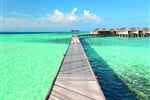 Foto - South Ari Atoll - Constance Moofushi Resort *****