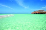 Foto - South Ari Atoll - Constance Moofushi Resort *****