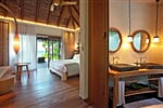Foto - South Ari Atoll - Constance Moofushi Resort *****