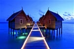 Foto - South Ari Atoll - Constance Moofushi Resort *****