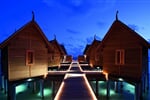 Foto - South Ari Atoll - Constance Moofushi Resort *****