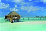 Foto - South Ari Atoll - Constance Moofushi Resort *****