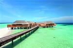 Foto - South Ari Atoll - Constance Moofushi Resort *****