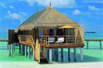 Foto - South Ari Atoll - Constance Moofushi Resort *****