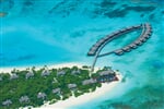 Faafu Atoll - Filitheyo Island Resort ****