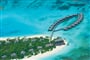 Faafu Atoll - Filitheyo Island Resort ****