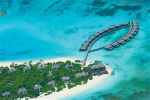 Faafu Atoll - Filitheyo Island Resort ****