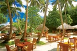 Foto - Faafu Atoll - Filitheyo Island Resort ****
