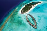 Foto - Faafu Atoll - Filitheyo Island Resort ****