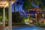 Gaafu Alifu Atoll - Jumeirah Dhevanafushi *****
