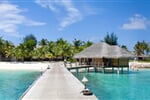 North Male Atoll - Vivanta by Taj Coral Reef Maldives  *****