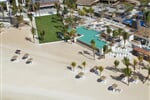 východní pobřeží - Long Beach Resort *****