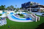 Muscat - Intercontinetal Muscat  *****
