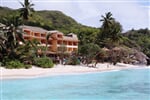 Mahé Island - Allamanda Beach Resort & Spa ****