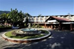 Mahé Island - Berjaya Beau Vallon Bay Beach Resort & Casino ***