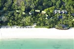 Praslin Island - Paradise Sun Hotel ****