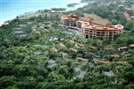 Sentosa - Capella Singapore *****
