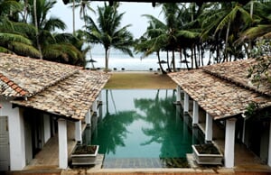 Galle - Era Beach by Jetwing *****