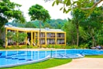 Unawatuna - Unawatuna Beach Resort ***