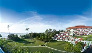 Bentota - Vivanta by Taj *****