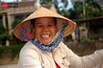 Vietnam - velká cesta