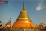 Thajsko, Laos, Kambodža