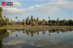 Vietnam a Kambodža