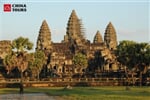 Vietnam a Kambodža
