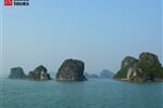 Vietnam - velká cesta