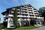 Golf a wellness - Bled - hotel Savica, včetně fee, týden neomezeného golfu / č.8081