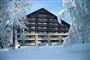 Bled - lyžování a wellness - Slovinské Alpy - hotel Savica - skipas a bazény v ceně / č.6181