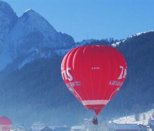 Lyžování v Rakousku - Dachstein West - 15