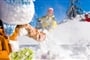 Prodloužený víkend - Dachstein West, Krippenstein - VŠE V CENĚ, lyžování Rakousko