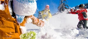Prodloužený víkend - Dachstein West, Krippenstein - VŠE V CENĚ, lyžování Rakousko